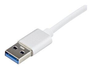 StarTech.com USB 3.0 auf Gigabit Netzwerkadapter