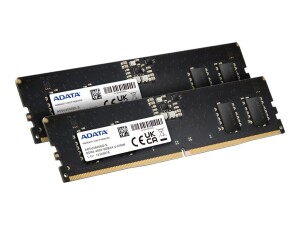 ADATA DDR5 - Kit - 32 GB: 2 x 16 GB - DIMM 288-PIN