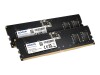 ADATA DDR5 - Kit - 32 GB: 2 x 16 GB - DIMM 288-PIN