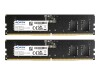 ADATA DDR5 - Kit - 32 GB: 2 x 16 GB - DIMM 288-PIN