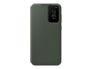 Samsung EF-ZS916 - Flip-Hülle für Mobiltelefon