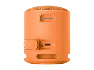 Sony SRS-XB100 - Lautsprecher - tragbar - kabellos