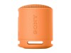 Sony SRS-XB100 - Lautsprecher - tragbar - kabellos