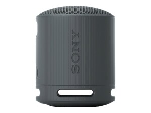 Sony SRS-XB100 - Lautsprecher - tragbar - kabellos