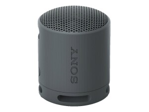 Sony SRS-XB100 - Lautsprecher - tragbar - kabellos