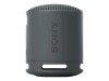 Sony SRS-XB100 - Lautsprecher - tragbar - kabellos