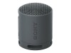 Sony SRS-XB100 - Lautsprecher - tragbar - kabellos