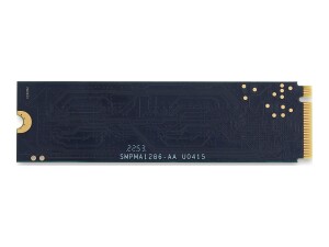 Verbatim Vi3000 - SSD - High Endurance - 512 GB - intern - M.2 2280 - PCIe 3.0 x4 (NVMe)