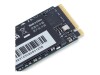 Verbatim Vi3000 - SSD - High Endurance - 512 GB - intern - M.2 2280 - PCIe 3.0 x4 (NVMe)