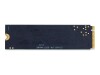 Verbatim Vi3000 - SSD - High Endurance - 512 GB - intern - M.2 2280 - PCIe 3.0 x4 (NVMe)