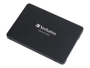 Verbatim Vi550 S3 - SSD - 2 TB - intern - 2.5" (6.4 cm)