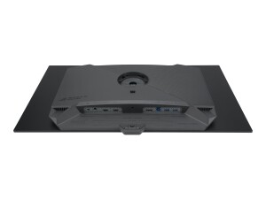 ASUS ROG Swift OLED PG27AQDM - OLED-Monitor - Gaming - 67.3 cm (27")