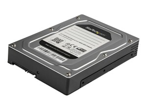 StarTech.com 2,5" auf 3,5" Festplatten Adapter...