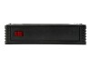 StarTech.com 2,5" auf 3,5" Festplatten Adapter - für SATA und SAS SSDs/ HDDs - 2,5 Zoll Festplattenadapter - Speichergehäuse - 2.5" (6.4 cm)