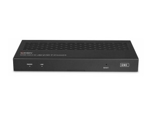 Lindy AV-over-IP-Encoder