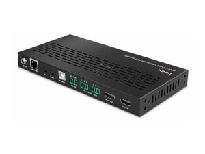 Lindy AV-over-IP-Encoder
