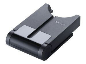 Jabra Single Unit Headset Charger - Ladest&auml;nder