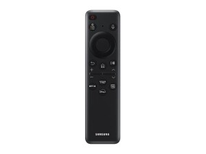 Samsung GQ85Q70CAT - 214 cm (85") Diagonalklasse Q70C Series LCD-TV mit LED-Hintergrundbeleuchtung - QLED - Smart TV - Tizen OS - 4K UHD (2160p)