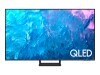 Samsung GQ85Q70CAT - 214 cm (85") Diagonalklasse Q70C Series LCD-TV mit LED-Hintergrundbeleuchtung - QLED - Smart TV - Tizen OS - 4K UHD (2160p)