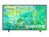Samsung GU85CU8079U - 214 cm (85") Diagonalklasse CU8079 Series LCD-TV mit LED-Hintergrundbeleuchtung - Crystal UHD - Smart TV - Tizen OS - 4K UHD (2160p)