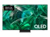 Samsung GQ65S95CAT - 163 cm (65") Diagonalklasse S95C Series OLED-TV - Smart TV - Tizen OS - 4K UHD (2160p)