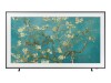 Samsung GQ55LS03BGU - 138 cm (55") Diagonalklasse The Frame LS03BG Series LCD-TV mit LED-Hintergrundbeleuchtung - QLED - Smart TV - Tizen OS - 4K UHD (2160p)