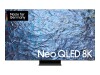 Samsung GQ65QN900CT - 163 cm (65") Diagonalklasse QN900C Series LCD-TV mit LED-Hintergrundbeleuchtung - Neo QLED - Smart TV - Tizen OS - 8K (4320p)