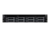 Dell PowerEdge R7615 - Server - Rack-Montage - 2U - 1-Weg - 1 x EPYC 9124 / 3 GHz - RAM 32 GB - SAS - Hot-Swap 8.9 cm (3.5")