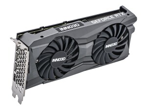 Inno3D GeForce RTX 3050 TWIN X2 OC - Grafikkarten