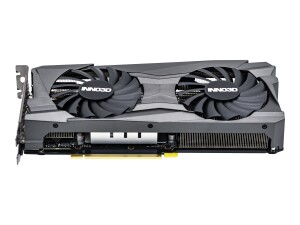 Inno3D GeForce RTX 3050 TWIN X2 OC - Grafikkarten