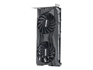 Inno3D GeForce RTX 3050 TWIN X2 OC - Grafikkarten