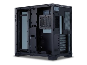 Lian Li O11 Dynamic Evo - Mid tower - E-ATX - Seitenteil...