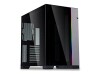 Lian Li O11 Dynamic Evo - Mid tower - E-ATX - Seitenteil mit Fenster (gehärtetes Glas)