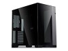 Lian Li O11 Dynamic Evo - Mid tower - E-ATX - Seitenteil mit Fenster (gehärtetes Glas)