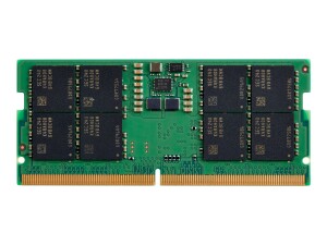 HP  DDR5 - Modul - 16 GB - SO DIMM 262-PIN - 5600 MHz /...