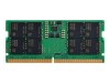 HP  DDR5 - Modul - 16 GB - SO DIMM 262-PIN - 5600 MHz / PC5-44800