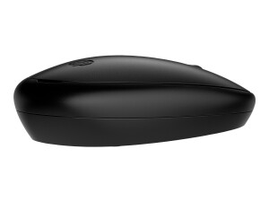 HP 245 - Maus - rechts- und linksh&auml;ndig - optisch