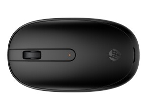 HP 245 - Maus - rechts- und linkshändig - optisch