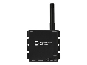 Gude Expert Sensor Box 7213-2 - Gerät zur...