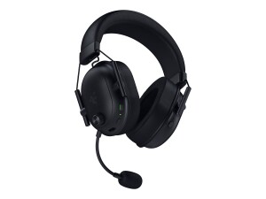 Razer BlackShark V2 HyperSpeed - Headset -...