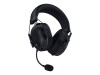 Razer BlackShark V2 HyperSpeed - Headset - ohrumschließend