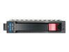 HPE Midline - Festplatte - 500 GB - Hot-Swap - 2.5" SFF (6.4 cm SFF)