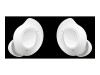Samsung Galaxy Buds FE - True Wireless-Kopfhörer mit Mikrofon