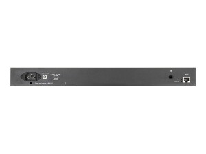 D-Link DGS 1520-52 - Switch - L3 - Smart - 48 x...
