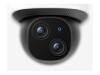 Anker Innovations Eufy Floodlight E340 - Netzwerk-Überwachungskamera - schwenken / neigen - Außenbereich - wetterfest - Farbe (Tag&Nacht)