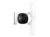 Anker Innovations Eufy Floodlight E340 - Netzwerk-Überwachungskamera - schwenken / neigen - Außenbereich - wetterfest - Farbe (Tag&Nacht)