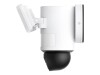 Anker Innovations Eufy Floodlight E340 - Netzwerk-Überwachungskamera - schwenken / neigen - Außenbereich - wetterfest - Farbe (Tag&Nacht)