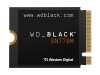 WD_BLACK WD Black SN770M WDBDNH0010BBK-WRSN - SSD - 1 TB - intern - M.2 2230 - PCIe 4.0 x4 (NVMe)