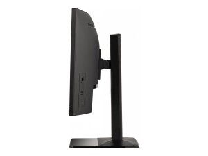 ViewSonic VG3419C - LED-Monitor - gebogen - 86.4 cm (34")