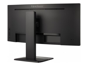 ViewSonic VG3419C - LED-Monitor - gebogen - 86.4 cm (34")